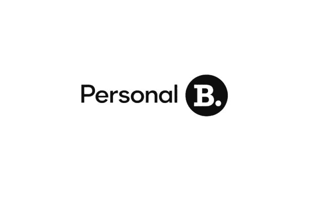 Personal B Logo